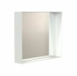 Preview: Frost Spiegel UNU 50x60cm white